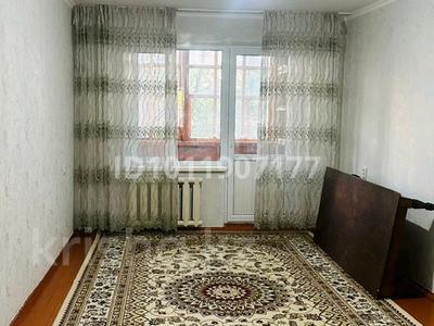 2-бөлмелі пәтер · 48 м² · 3/5 қабат, мкр Салтанат 19, бағасы: 130 000 ₸ в Таразе