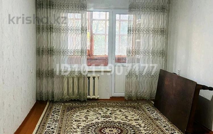 2-комнатная квартира · 48 м² · 3/5 этаж, мкр Салтанат 19 за 130 000 ₸ в Таразе — фото 2