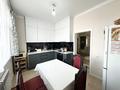 4-комнатная квартира · 111 м² · 8/10 этаж, ул. Бухар жырау 34/2 за 63 млн ₸ в Астане, Есильский р-н — фото 4