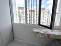 4-комнатная квартира · 111 м² · 8/10 этаж, ул. Бухар жырау 34/2 за 63 млн ₸ в Астане, Есильский р-н — фото 15