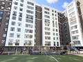 4-комнатная квартира · 111 м² · 8/10 этаж, ул. Бухар жырау 34/2 за 63 млн ₸ в Астане, Есильский р-н — фото 3