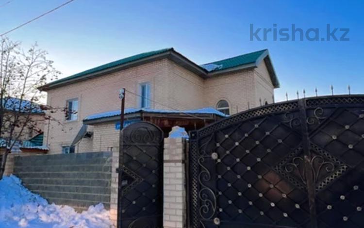 Отдельный дом • 5 комнат • 220 м² • , Едиль за 96 млн 〒 в Астане, Алматы р-н — фото 2
