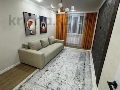 1-бөлмелі пәтер · 37 м² · 6/9 қабат, мкр Шугыла — ЖК NURLY DALA - СРОЧНАЯ АРЕНДА КВАРТИРЫ!!!, бағасы: 220 000 ₸ в Алматы, Наурызбайский р-н