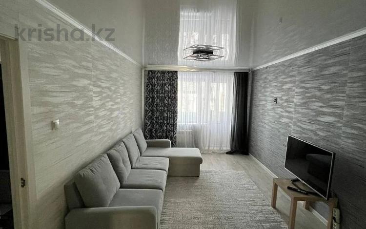 2-бөлмелі пәтер · 44.5 м² · 3/5 қабат, проспект Абая 9, бағасы: 18.5 млн ₸ в Костанае — фото 2