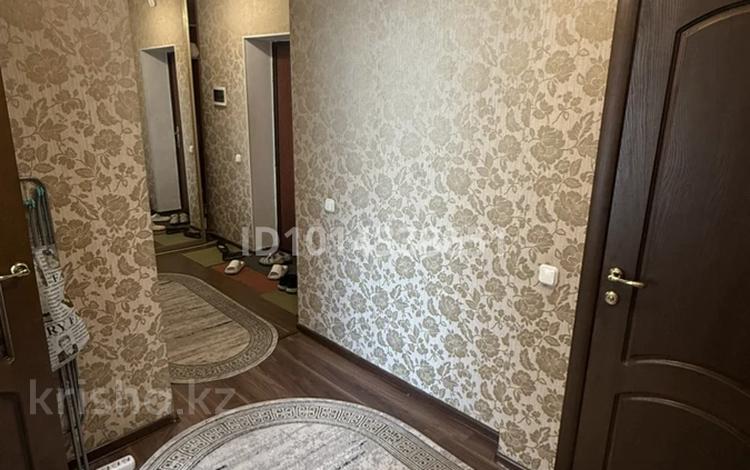 2-бөлмелі пәтер · 60 м² · 2/18 қабат, Сарайшык 5/1, бағасы: 35 млн ₸ в Астане, Есильский р-н — фото 2