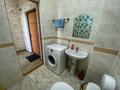 1-комнатная квартира · 55 м² · 3/12 этаж, мкр 5, Пр Алии Молдагулова 3 за 8 000 ₸ в Актобе — фото 10