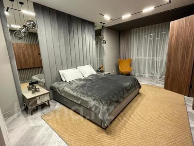 3-комнатная квартира · 94 м² · 14 этаж, Сарайшык 34а за 900 000 ₸ в Астане, Есильский р-н