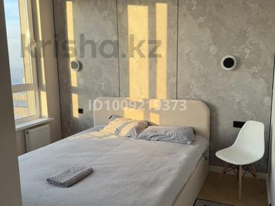 2-бөлмелі пәтер · 59 м² · 9/13 қабат, Райымбека 5, бағасы: 300 000 ₸ в Алматы, Ауэзовский р-н