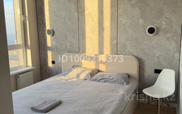 2-бөлмелі пәтер · 59 м² · 9/13 қабат, Райымбека 5, бағасы: 300 000 ₸ в Алматы, Ауэзовский р-н — фото 2