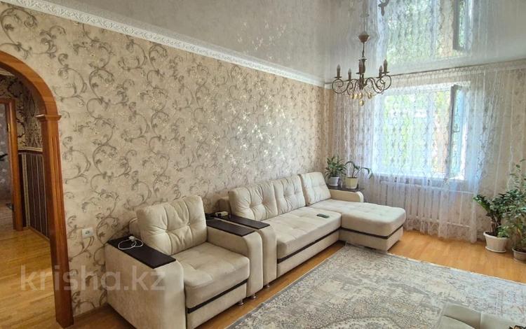 3-комнатная квартира · 67.8 м² · 3/10 этаж, Шакарима Кудайбердыула 6 за 27.8 млн ₸ в Павлодаре — фото 8