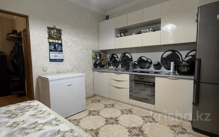 2-бөлмелі пәтер · 64 м² · 3/12 қабат, Сейфуллина 65 — Артем -школа 3 школа 8 -Технологический колледж, бағасы: 31 млн ₸ в Астане, Сарыарка р-н — фото 2
