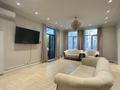 3-бөлмелі пәтер · 150 м² · 1/3 қабат, Аскарова 55/1 к1, бағасы: 1.7 млн ₸ в Алматы, Бостандыкский р-н — фото 3