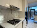 3-бөлмелі пәтер · 150 м² · 1/3 қабат, Аскарова 55/1 к1, бағасы: 1.7 млн ₸ в Алматы, Бостандыкский р-н — фото 10