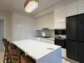 3-бөлмелі пәтер · 150 м² · 1/3 қабат, Аскарова 55/1 к1, бағасы: 1.7 млн ₸ в Алматы, Бостандыкский р-н — фото 11
