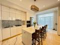 3-бөлмелі пәтер · 150 м² · 1/3 қабат, Аскарова 55/1 к1, бағасы: 1.7 млн ₸ в Алматы, Бостандыкский р-н — фото 4