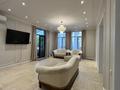 3-бөлмелі пәтер · 150 м² · 1/3 қабат, Аскарова 55/1 к1, бағасы: 1.7 млн ₸ в Алматы, Бостандыкский р-н — фото 13