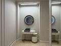 3-бөлмелі пәтер · 150 м² · 1/3 қабат, Аскарова 55/1 к1, бағасы: 1.7 млн ₸ в Алматы, Бостандыкский р-н — фото 21