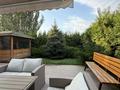 3-бөлмелі пәтер · 150 м² · 1/3 қабат, Аскарова 55/1 к1, бағасы: 1.7 млн ₸ в Алматы, Бостандыкский р-н — фото 22