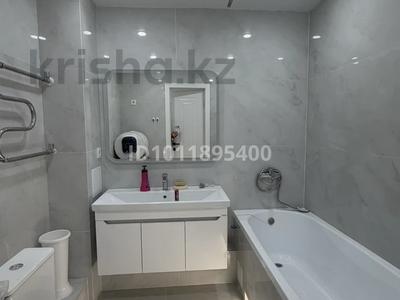 3-бөлмелі пәтер · 83 м² · 8/9 қабат, Чайковского 4/5, бағасы: 46 млн ₸ в Павлодаре