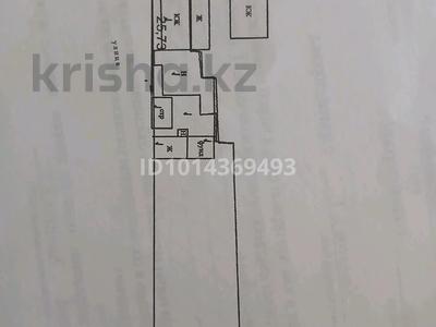 Отдельный дом · 3 комнаты · 62 м² · 14 сот., Желтоқсан 25/2 за 15 млн ₸ в Кабанбае Батыра