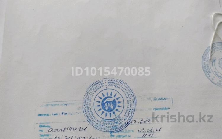 Гараж · 20 м² · Площадь Аль-Фараби 3/17 — ТЦ Плаза, бағасы: 2 млн ₸ в Шымкенте, Туран р-н — фото 2