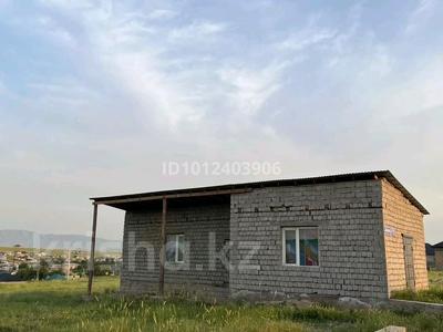 Отдельный дом · 2 комнаты · 78 м² · 10 сот., Жаяу Мұса көш. за 12 млн 〒 в Шымкенте, Аль-Фарабийский р-н