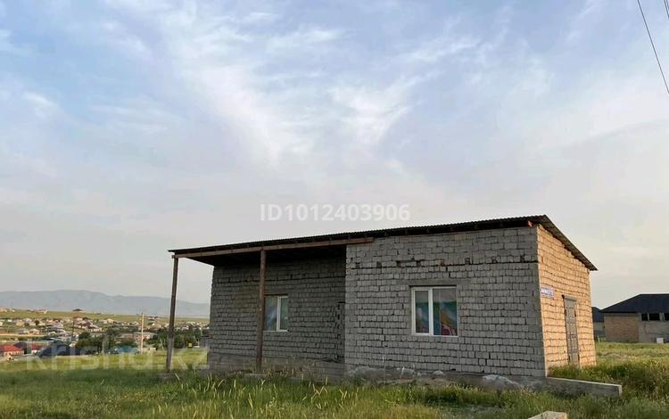 Жеке үй · 2 бөлме · 78 м² · 10 жүзд., Жаяу Мұса көш., бағасы: 12 млн ₸ в Шымкенте, Аль-Фарабийский р-н — фото 2