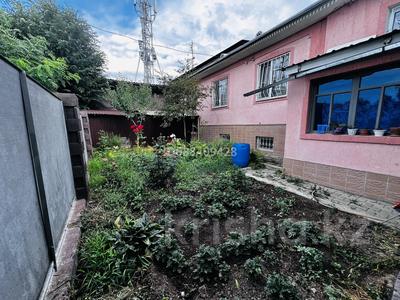 Отдельный дом · 7 комнат · 190.1 м² · 5.5 сот., Уябаева 65А/67 — Макашева за 38 млн 〒 в Каскелене