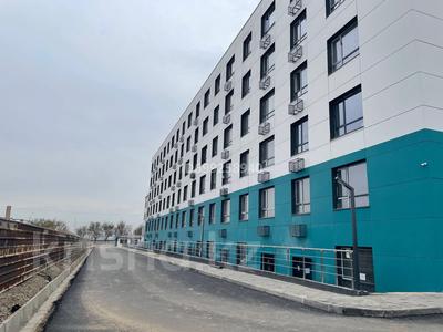 1-комнатная квартира · 46.7 м² · 2/5 этаж, Басаркобыз — Сайна за 22 млн ₸ в Алматы, Алатауский р-н