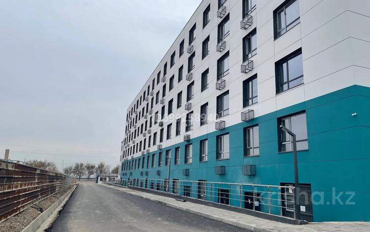 1-комнатная квартира · 46.7 м² · 2/5 этаж, Басаркобыз — Сайна за 22 млн ₸ в Алматы, Алатауский р-н — фото 2