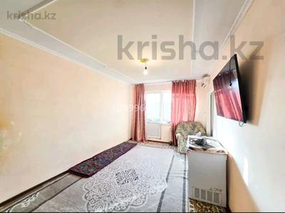 3-комнатная квартира · 58 м² · 5/5 этаж, Самал за 15 млн 〒 в Талдыкоргане, мкр Самал