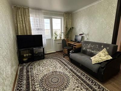 1-комнатная квартира · 32.4 м² · 4/4 этаж, О. Шипина 172А за 12.8 млн 〒 в Костанае