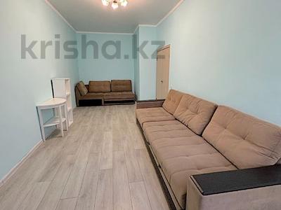 1-бөлмелі пәтер · 41 м² · 2/12 қабат, Бақтыораз Бейсекбаева 11, бағасы: 23 млн ₸ в Астане, р-н Байконур