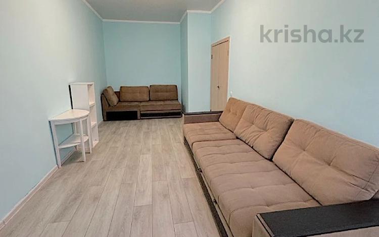 1-бөлмелі пәтер · 41 м² · 2/12 қабат, Бақтыораз Бейсекбаева 11, бағасы: 23 млн ₸ в Астане, р-н Байконур — фото 4