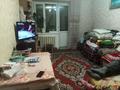 1-комнатная квартира, 32 м², 2/5 этаж, Самал за 6.6 млн 〒 в Талдыкоргане