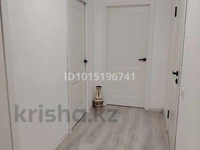 2-комнатная квартира · 58 м² · 4/12 этаж, мкр Дарабоз за 40 млн ₸ в Алматы, Алатауский р-н