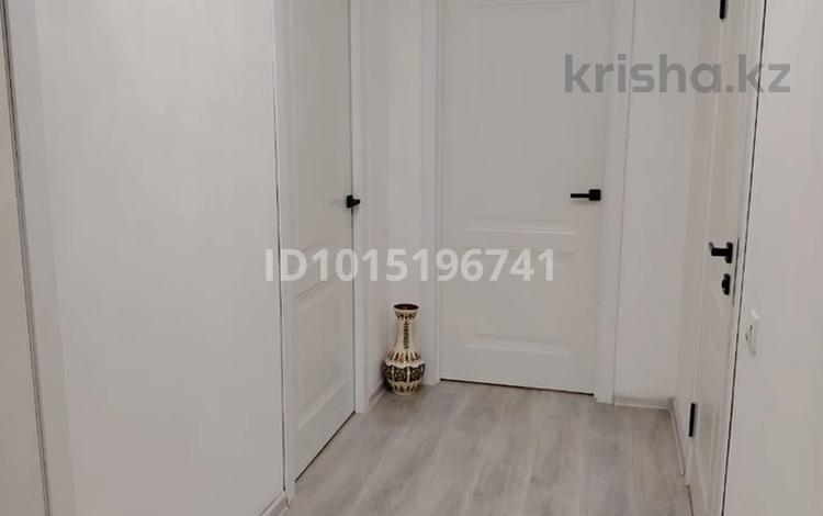 2-комнатная квартира · 58 м² · 4/12 этаж, мкр Дарабоз за 40 млн ₸ в Алматы, Алатауский р-н — фото 2