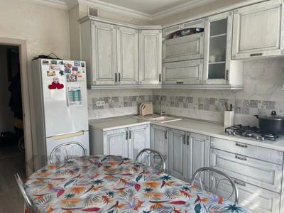3-комнатная квартира · 76 м² · 9/9 этаж, мкр Жас Канат, Баймаганбетова 1/18 — Мечети за 37.5 млн 〒 в Алматы, Турксибский р-н
