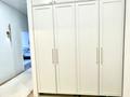3-бөлмелі пәтер · 91 м² · 1/12 қабат, улица Бактыораза Бейсекбаева 11, бағасы: 57 млн ₸ в Астане, р-н Байконур — фото 10