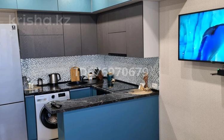 1-бөлмелі пәтер · 44 м² · 2/3 қабат, Болошак 29, бағасы: 26 млн ₸ в Петропавловске — фото 4