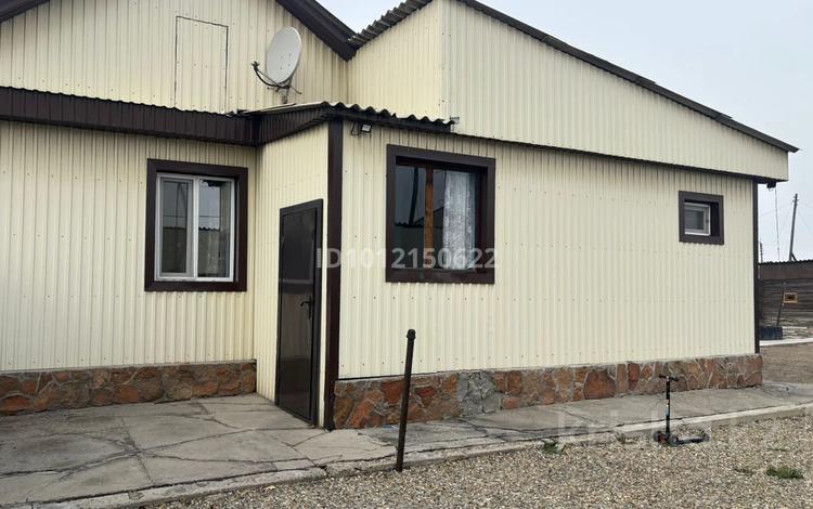 Отдельный дом · 3 комнаты · 80 м² · 9 сот., 5-я Омская ул. 29 за ~ 16 млн ₸ в Семее, Красный Кордон — фото 2