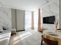 2-комнатная квартира · 60 м² · 2/22 этаж, Акмешит 1 — Сыганак за 700 000 ₸ в Астане, Алматы р-н — фото 2
