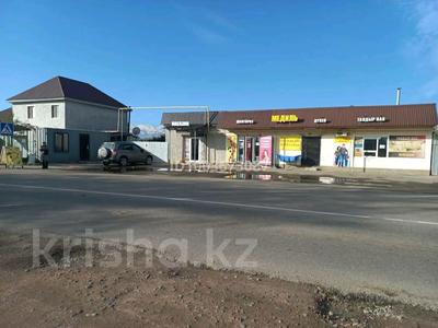 Еркін, дүкендер мен бутиктер, сұлулық салондары · 130 м², бағасы: 57 млн 〒 в Каскелене