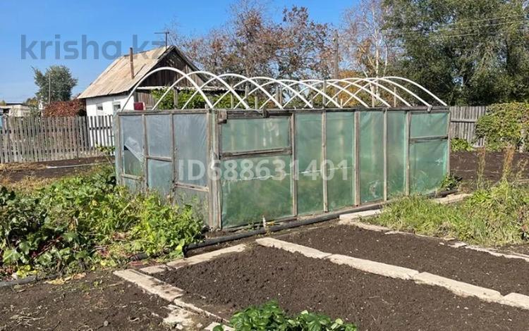 Дача · 1 комната · 20 м² · 12.57 сот., Федоровское водохранилище, Натуралист за 7.5 млн ₸ в Караганде — фото 11