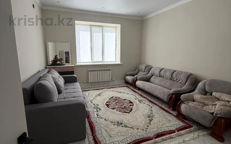 1-комнатная квартира · 52.5 м² · 1/5 этаж, мкр. Алтын орда 19Лк1 за 21 млн ₸ в Актобе — фото 2