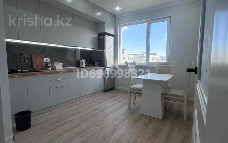 1-комнатная квартира · 37 м² · 12/12 этаж, Туркия50в за 170 000 ₸ в Шымкенте, Каратауский р-н — фото 15