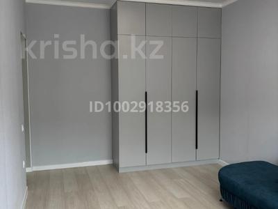 1-комнатная квартира · 40 м² · 8/12 этаж, Райымбека 210 за 300 000 〒 в Алматы, Алмалинский р-н