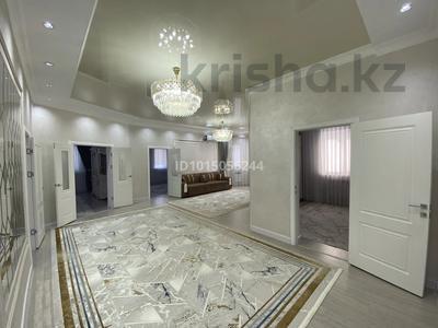 Отдельный дом · 5 комнат · 175 м² · 10 сот., мкр Зарослый, Қазихан қабдел 9 за 38 млн ₸ в Атырау