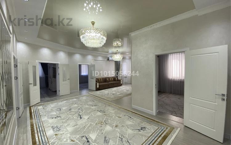 Отдельный дом · 5 комнат · 175 м² · 10 сот., мкр Зарослый, Қазихан қабдел 9 за 38 млн ₸ в Атырау — фото 2