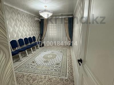 2-комнатная квартира · 57 м² · 1/5 этаж, 22-й мкр 17 за 14.5 млн 〒 в Актау